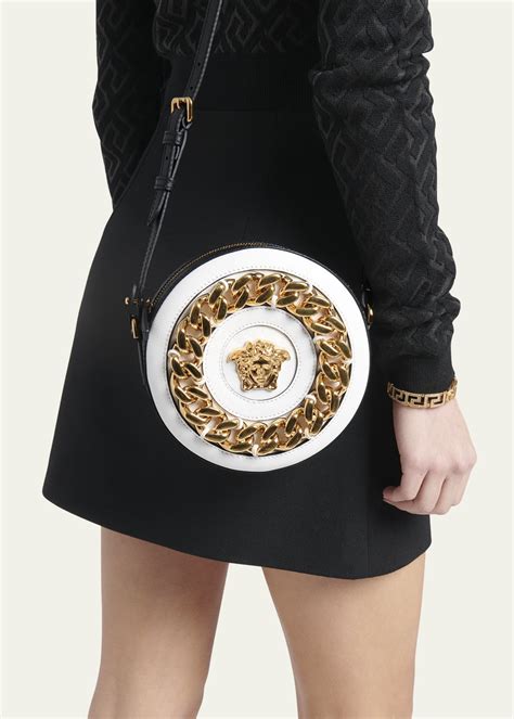 disco versace|versace la medusa.